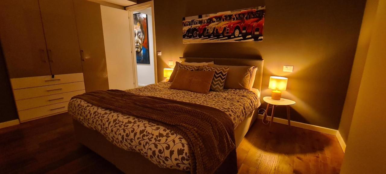 Expeditus Vatican Luxury Suites Saint Peter'S View Roma Cameră foto