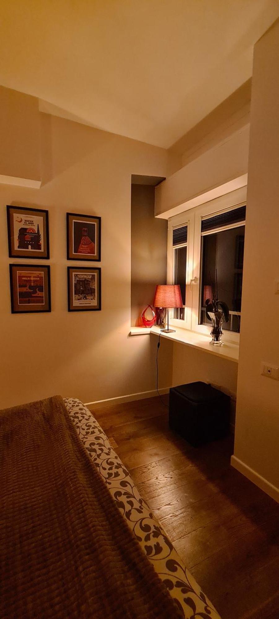 Expeditus Vatican Luxury Suites Saint Peter'S View Roma Cameră foto