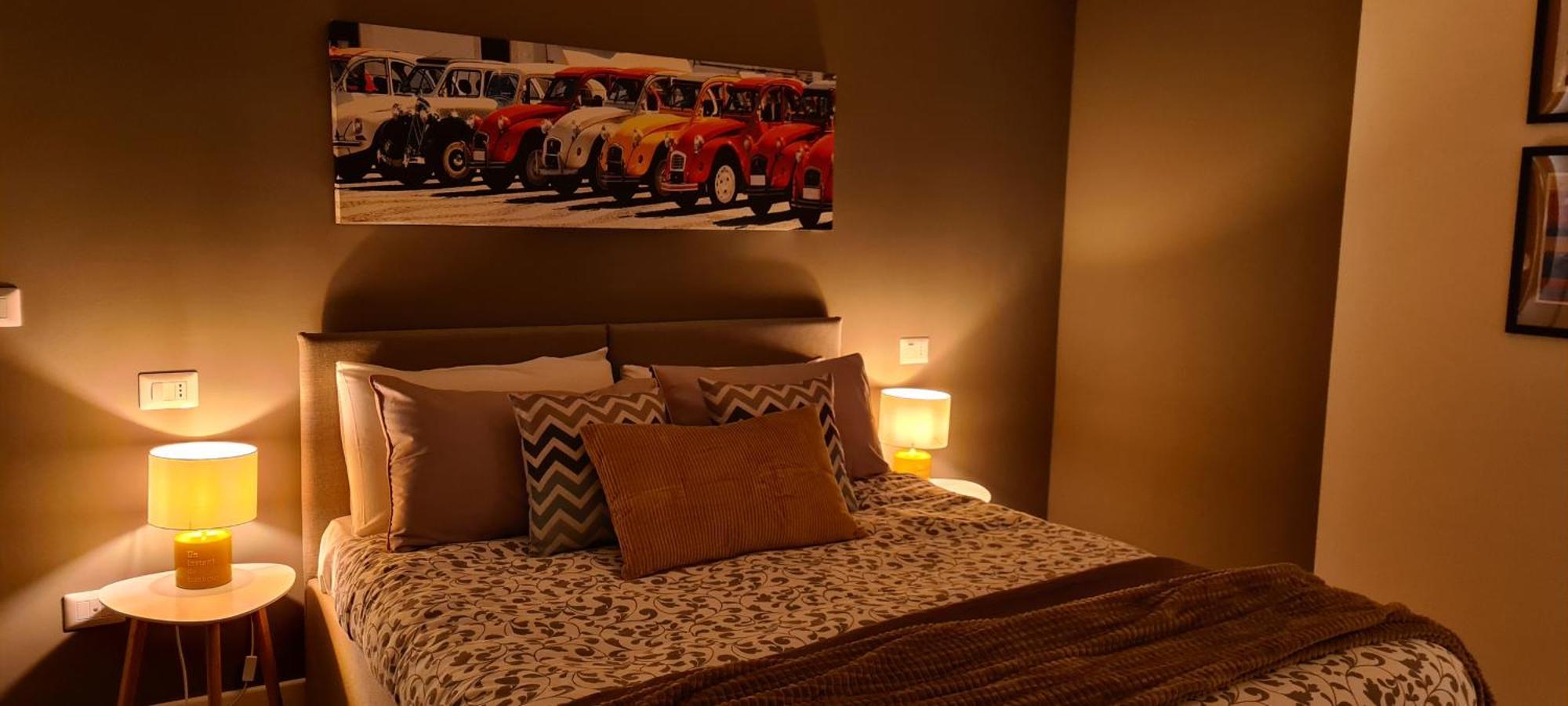 Expeditus Vatican Luxury Suites Saint Peter'S View Roma Cameră foto
