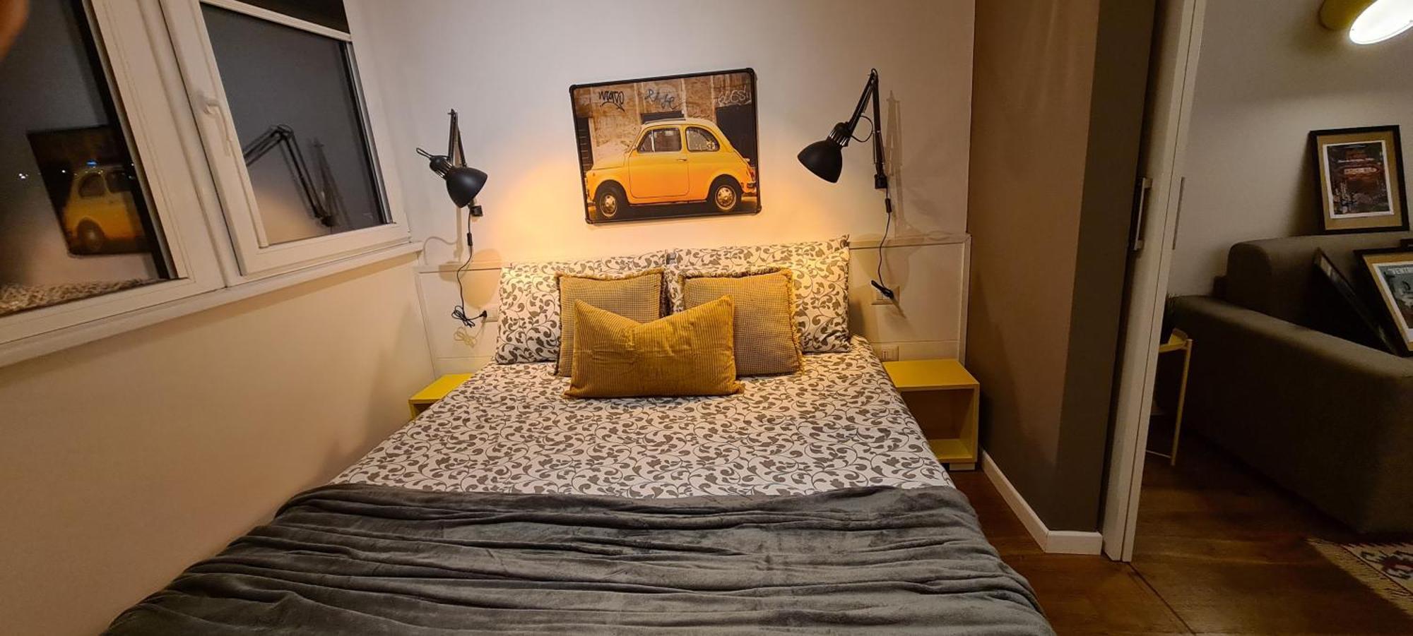 Expeditus Vatican Luxury Suites Saint Peter'S View Roma Cameră foto