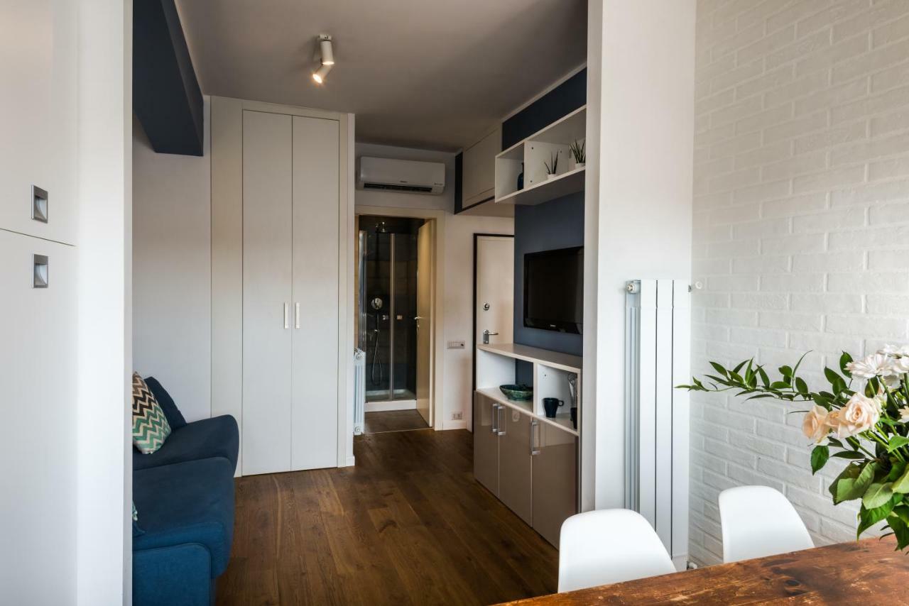 Expeditus Vatican Luxury Suites Saint Peter'S View Roma Exterior foto