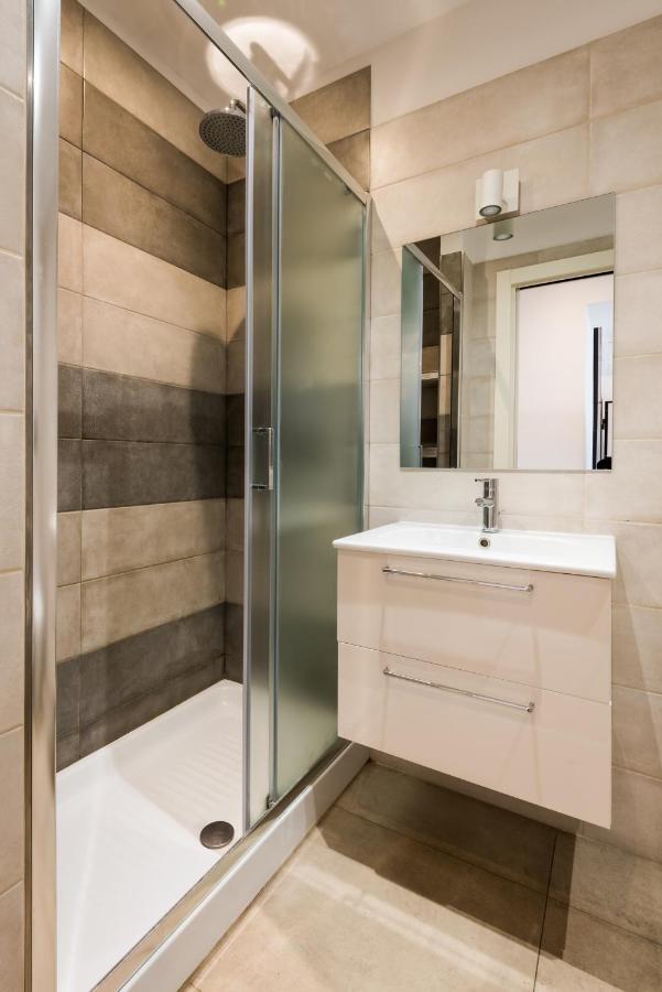 Expeditus Vatican Luxury Suites Saint Peter'S View Roma Exterior foto